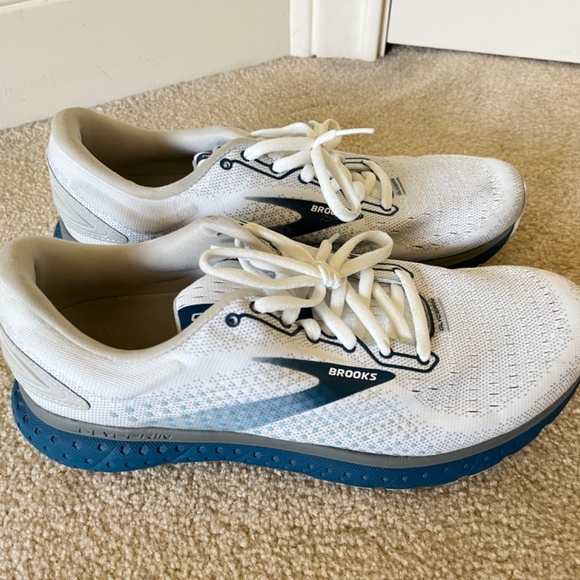 Brooks Glycerin 18 - Size 8 main image 5